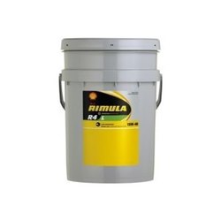 Shell Rimula R4 L 15W-40 20L