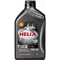 Shell Helix Ultra Extra 5W-30 1L