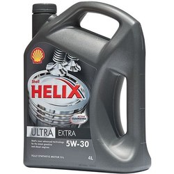 Shell Helix Ultra Extra 5W-30 4L