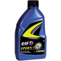 ELF Sporti TXI 15W-40 1L