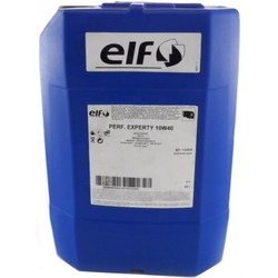 ELF Performance Experty 10W-40 20L
