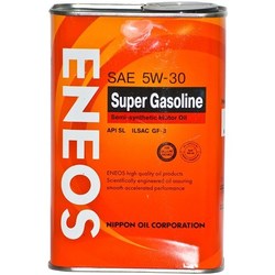 Eneos Super Gasoline 5W-30 SL 4L