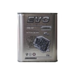 EVO E5 10W-40 1L