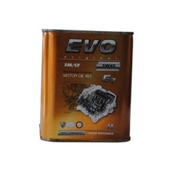 EVO E7 5W-40 1L