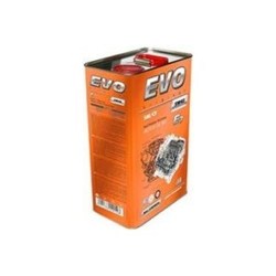 EVO E7 5W-40 4L