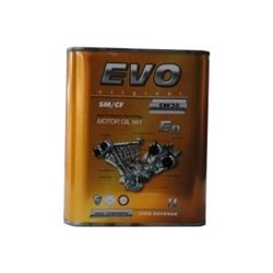 EVO E9 5W-30 1L