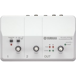 Yamaha AUDIOGRAM3