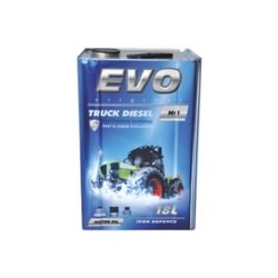 EVO TRD5 10W-40 Truck Diesel 18L