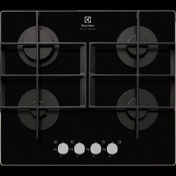 Electrolux EGT 96342 (черный)