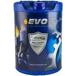 EVO TRD3 15W-40 Truck Diesel 20L