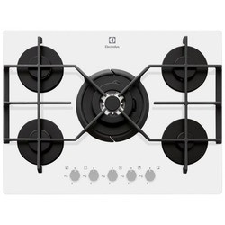 Electrolux EGT 97353 (белый)