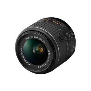 Объектив Nikon 18 55 Купить