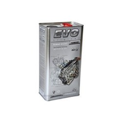 EVO Turbo Diesel D5 10W-40 5L