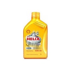 Shell Helix HX6 10W-40 1L