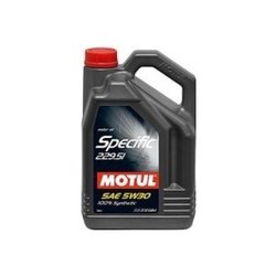 Motul Specific 229.51 5W-30 5L