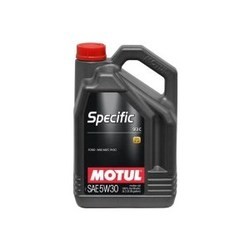 Motul Specific 913C 5W-30 5L