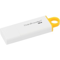 Kingston DataTraveler G4 8Gb