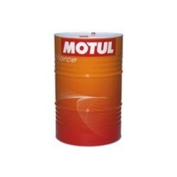 Motul 8100 X-clean 5W-40 208L