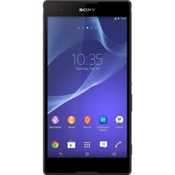 Sony Xperia T2 Ultra