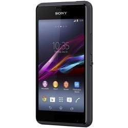 Sony Xperia E1