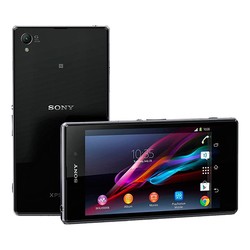 Sony Xperia Z1 Compact (черный)