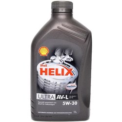Shell Helix Ultra AV-L 5W-30 1L