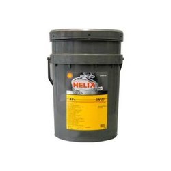 Shell Helix Ultra AV-L 5W-30 20L