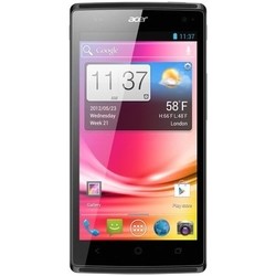 Acer Liquid Z5 Duo