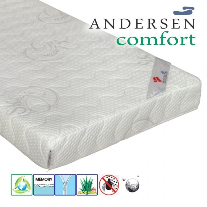Andersen Comfort 160х200