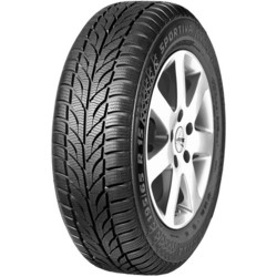 Sportiva Snow Win 195/65R15 95T