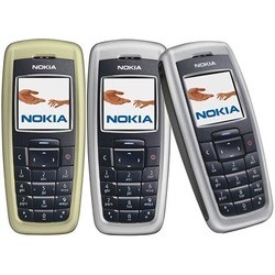 Nokia 2600