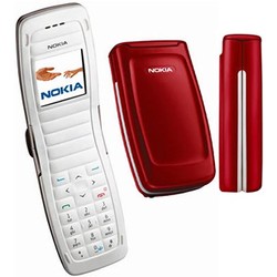 Nokia 2650