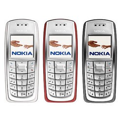 Nokia 3120 Old