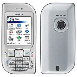 Nokia 6670