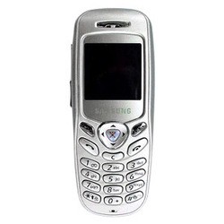 Samsung SGH-C200