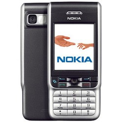 Nokia 3230