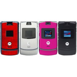 Motorola RAZR V3