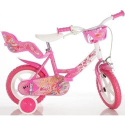 Dino Bikes Winx 12