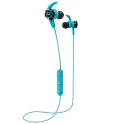 Monster iSport Victory (синий)