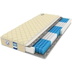 Askona Terapia Pulse (80x190)