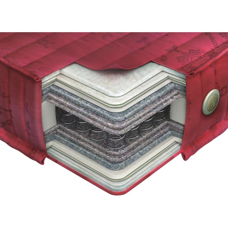 Come-for Hard 180х200