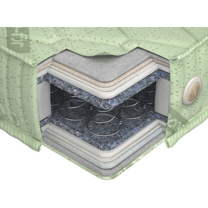 Come-for Akcent 2 180х190