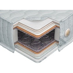 Come-for Akcent 2 Kokos 120х200