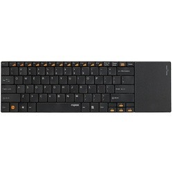 Rapoo Wireless Touch Keyboard E9180P
