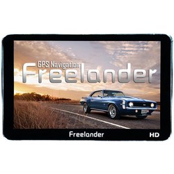 Freelander 5023