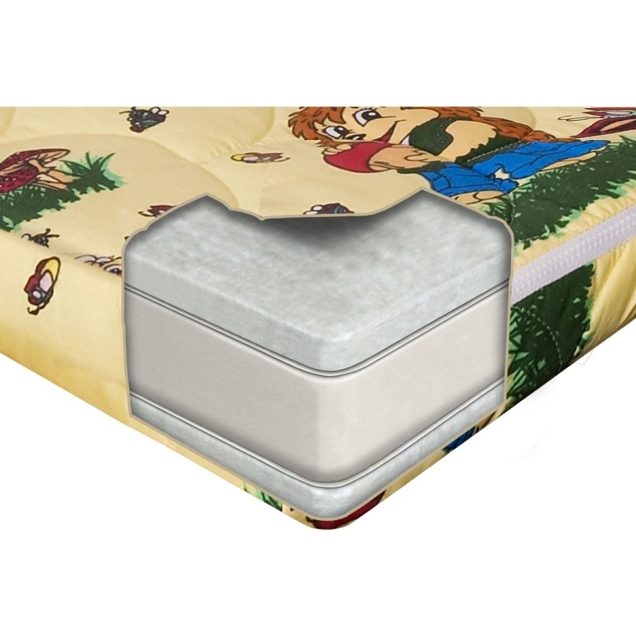 Come-for Baby 60х125