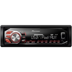 Pioneer MVH-160UI