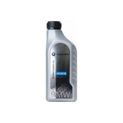 BMW Quality Longlife-04 5W-30 1L