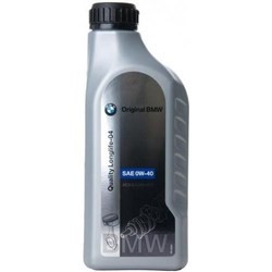 BMW Quality Longlife-04 0W-40 1L