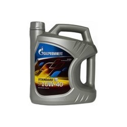 Gazpromneft Standard 10W-40 5L